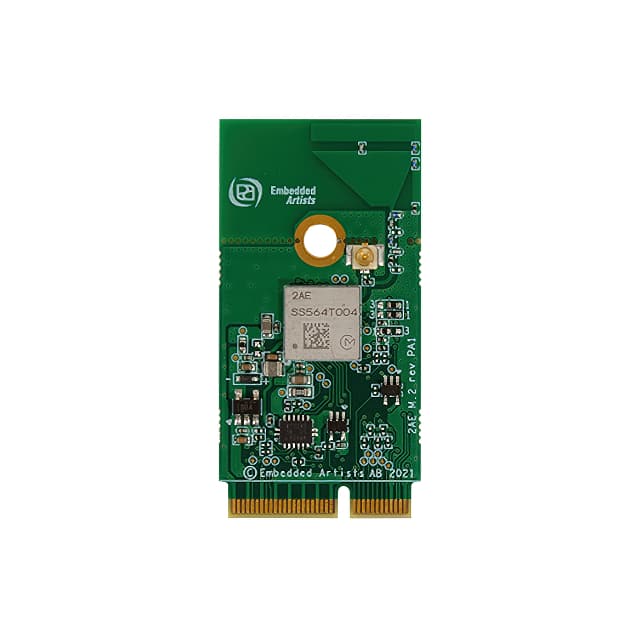 EAR00388 2AE M.2 MODULE