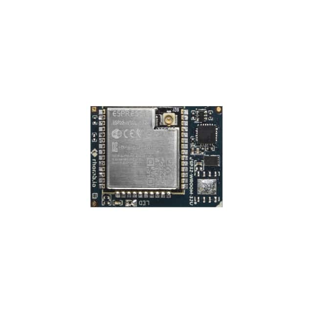 HWD-MDM-00028 ESP32  MASTER MODULE
