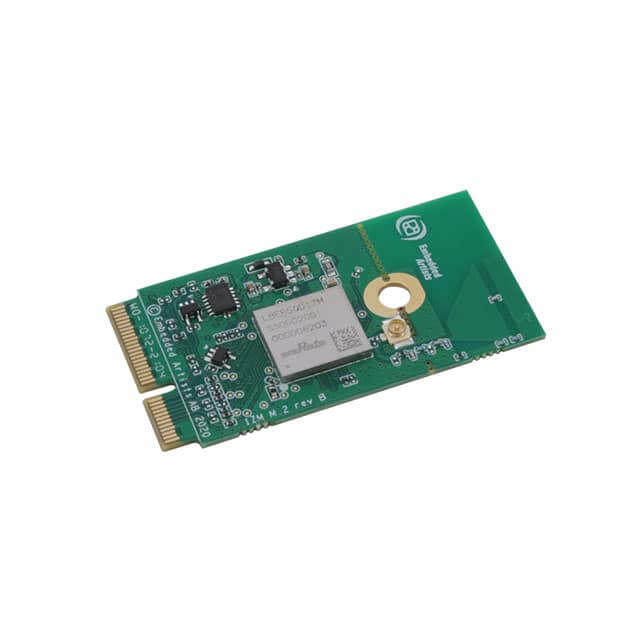 EAR00364 1ZM M.2 MODULE