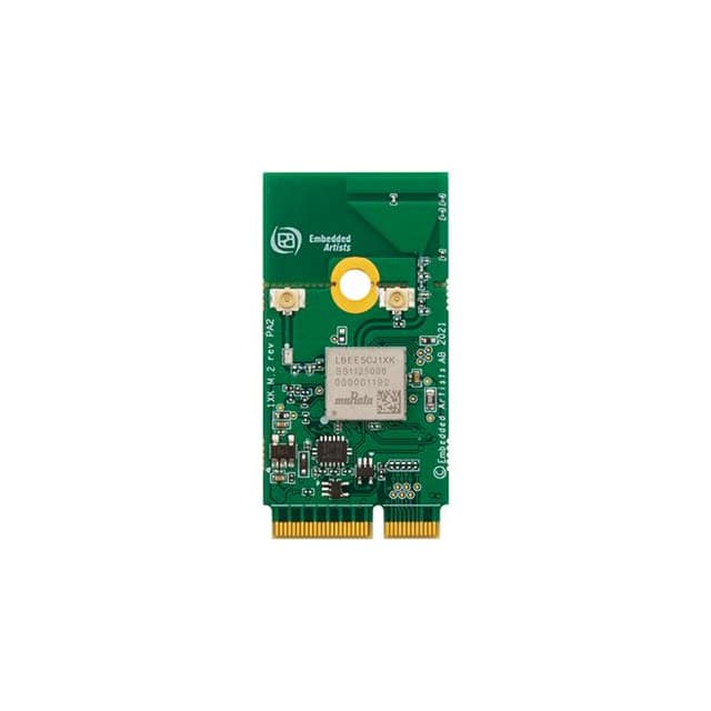 EAR00385 1XK M.2 MODULE