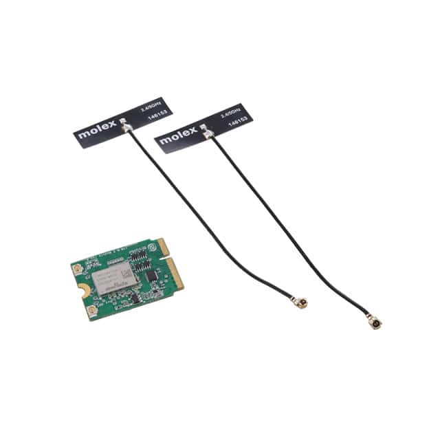 EAR00370 1YM M.2 MODULE