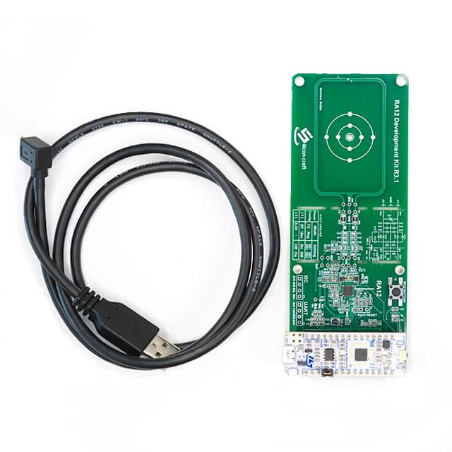 PI6BK200M10S112B1CB RA12 DEVKIT