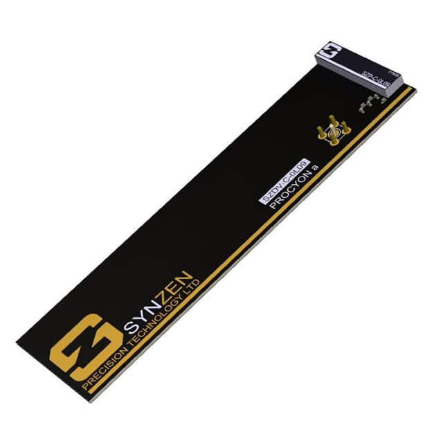 SZDV-C-0L09 PROCYONa EVAL BOARD