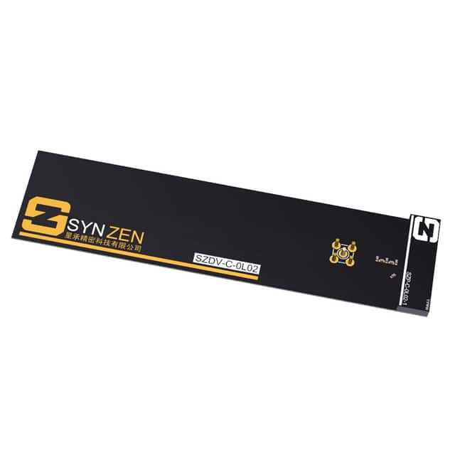 SZDV-C-0L02 4GLTE EVAL BOARDS OPALA