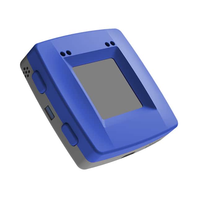 SLN-RPK-NODE RAPID IOT PROTOTYPING KIT
