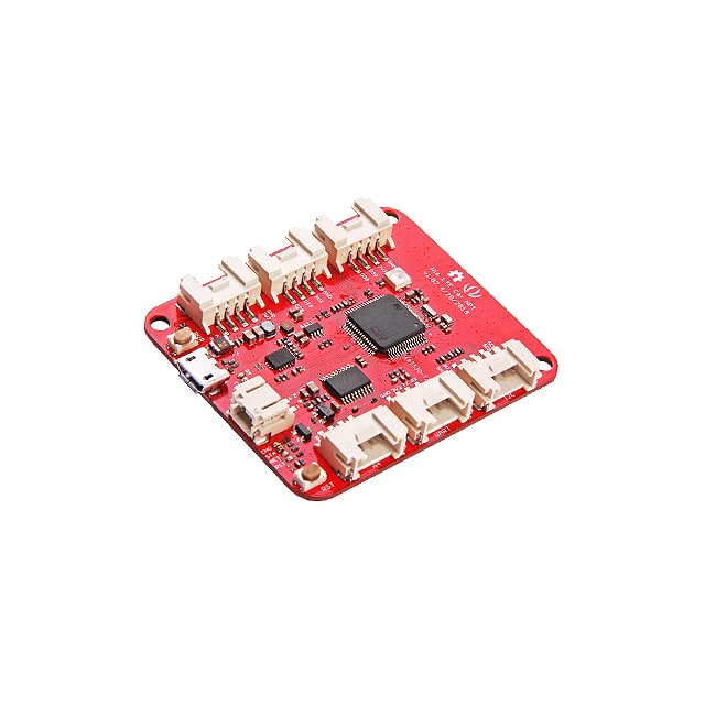102991016 WIO LTE CAT M1/NBIOT TRACKER