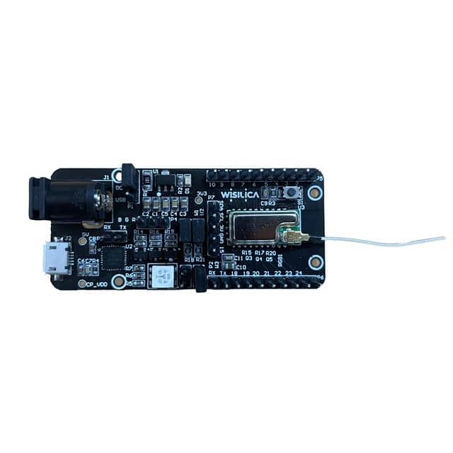 WIM2480E - EK EVAL KIT WIM2480 NRF52833