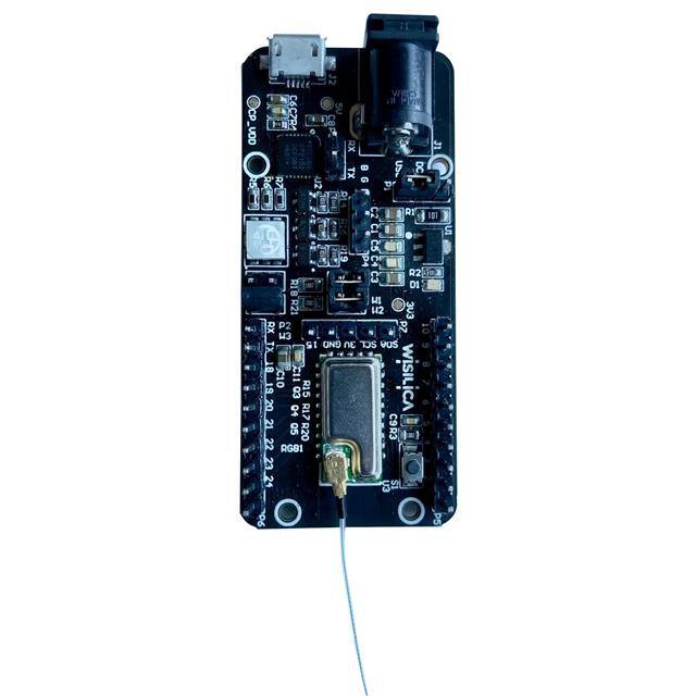 WIM2480C - EK EVAL KIT WIM2480 NRF52833
