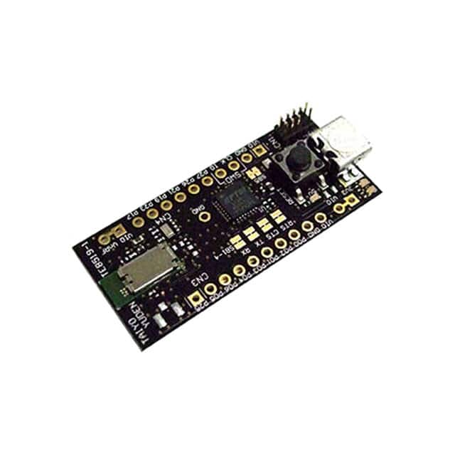EBSGJNAWY-VX EVALUATION BOARD FOR BLUETOOTH L