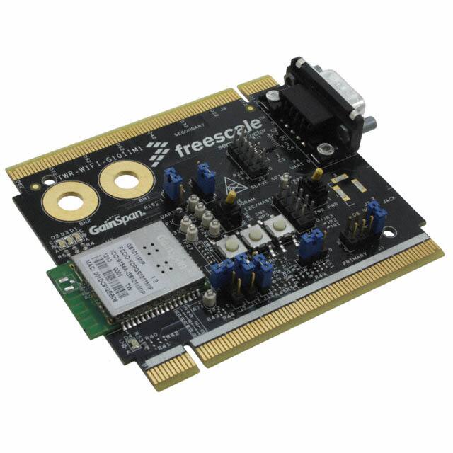 TWR-WIFI-G1011MI TOWER WIFI MOD- GAINSPAN