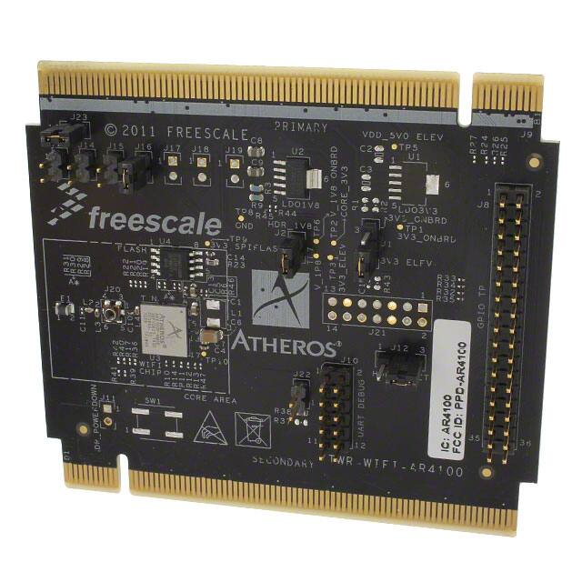 TWR-WIFI-AR4100 TOWER SYST WIFI 802.11N SYST