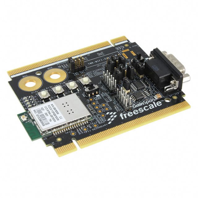 TWR-WIFI-GS1500M MSG IMM TWR-WIFI-GS1500M PILOT