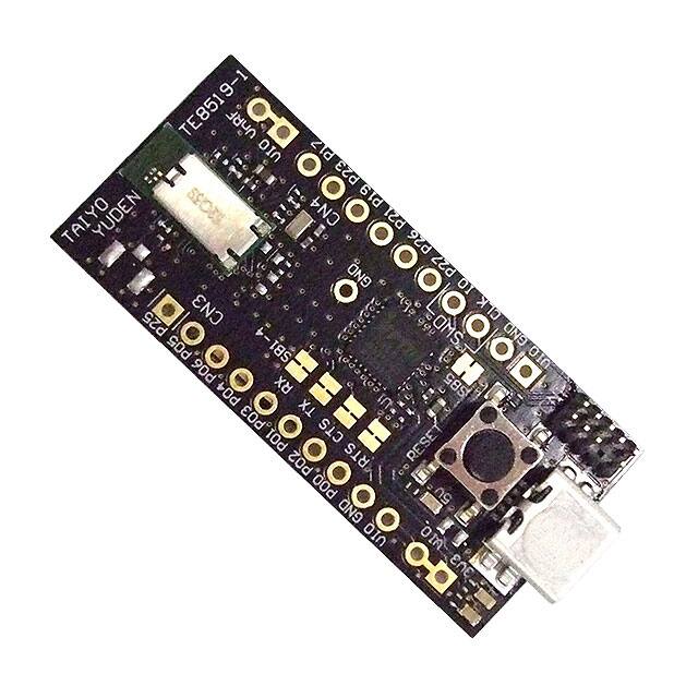EBSGJNZWY EVAL BOARD FOR EYSGJNZWY