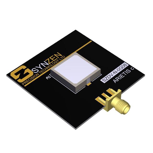 SZDV-N-0G08 GNSS CERAMIC PATCH SMD 18mm