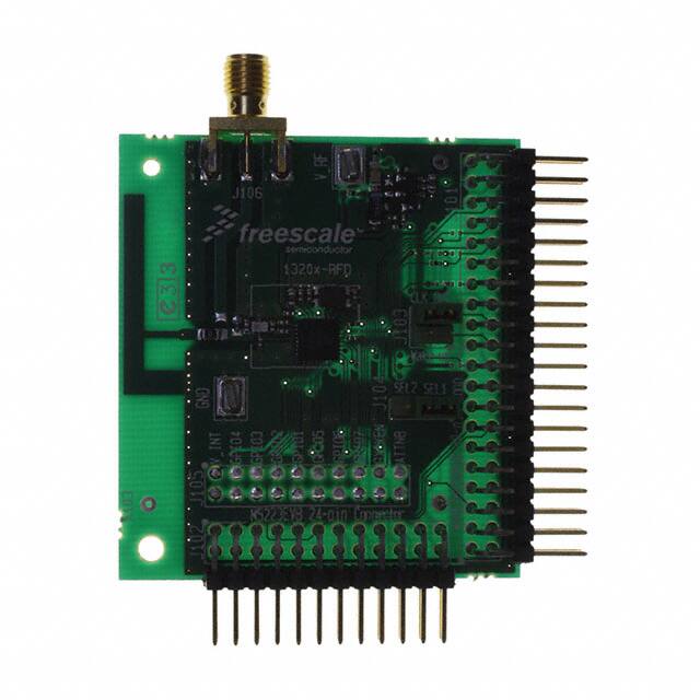 1320XRFC DAUGHTER CARD FOR MC1320X+G12