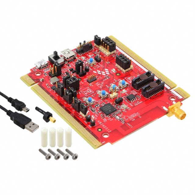 TWR-KW24D512 TOWER SYSTEM KIT