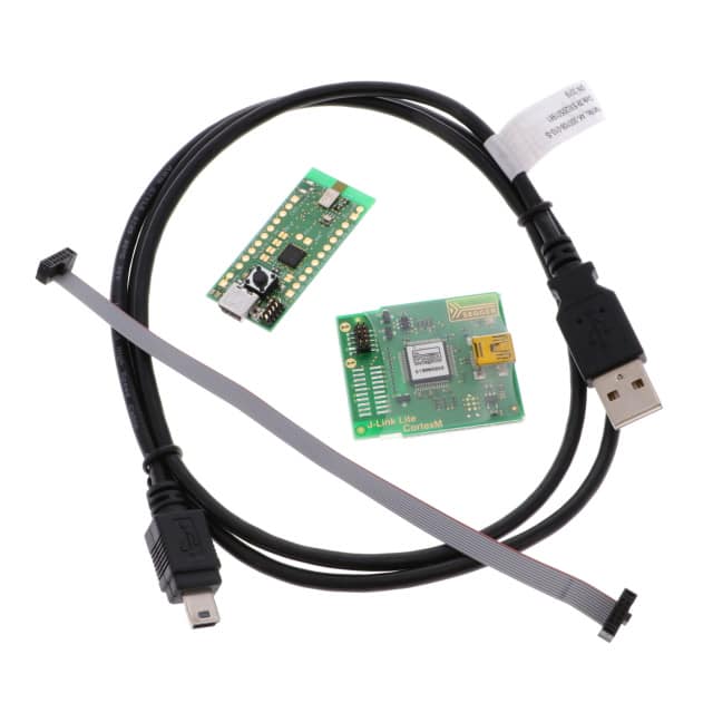 EKSLSNZWW EVALUATION KIT FOR BLUETOOTH LOW