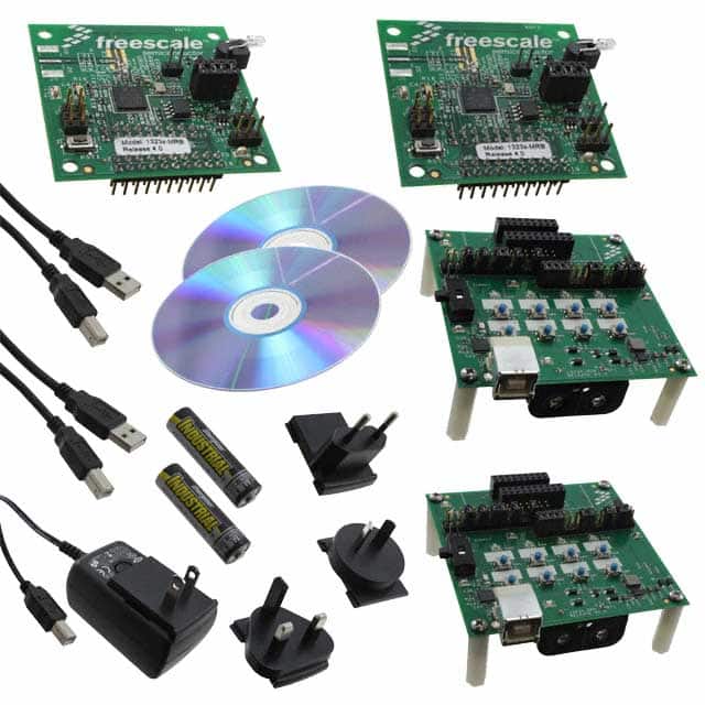 1323XDSK RF EVAL FOR MC1323X