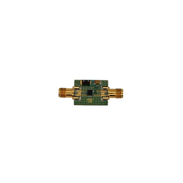 EVB-ATEK150P3-01 LOW NOISE AMPLIFIER 10MHZ - 8GHZ
