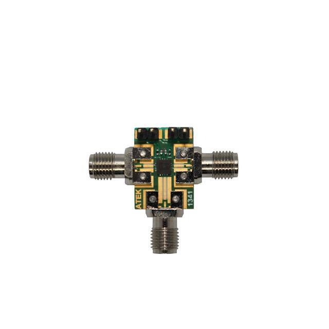 EVB-ATEK252P3-02 ABSORPTIVE SWITCH SPDT LF 27GHZ
