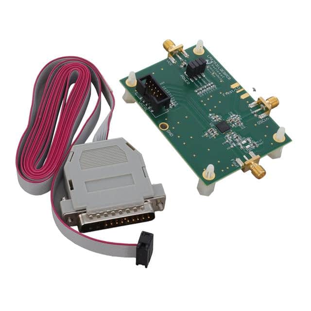 LMX25311910EVAL/NOPB EVAL BOARD FOR LMX25311910