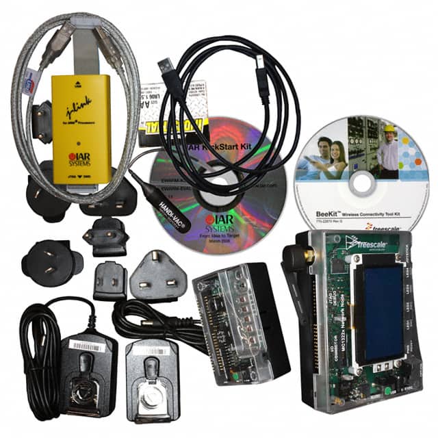 1322XDSK-DBG KIT DEVELOPER STARTER 1322X