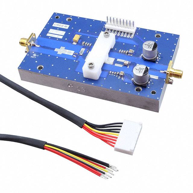 CG2H40045F-TB RF EVAL DEV KITS ISM