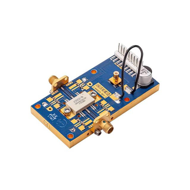 CMPA801B030F-AMP CMPA801B030F DEVELOPMENT BOARD