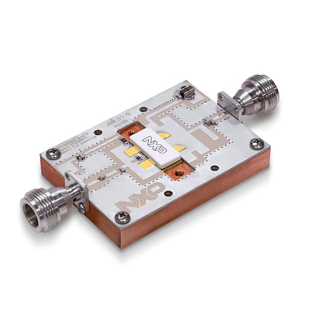 MRF24G300HS-2450 MRF24G300HS REF BRD 2500MHZ 330W