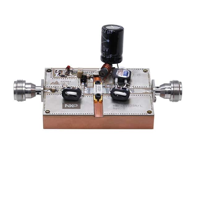 MRFX035H-30MHZ MRFX035H REF BRD 400MHZ 35W
