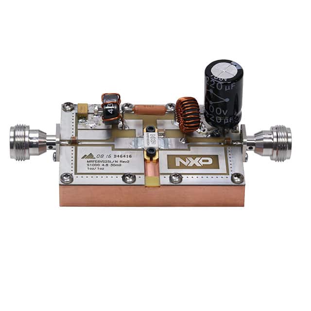 MRFX035H-2MHZ MRFX035H REF BRD 54MHZ 35W