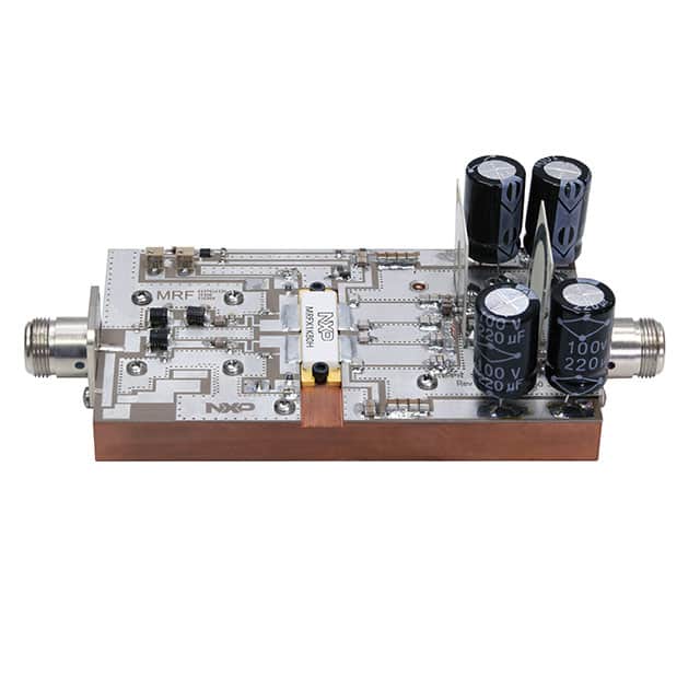 MRFX1K80H-VHFDHY MRFX1K80H REF BRD 230MHZ 1200W