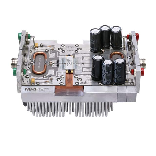MRFX1K80H-230MHZ MRFX1K80H REF BRD 230MHZ 1800W