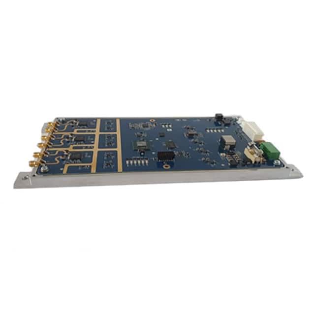 LUCID SDR V3 SDR BOARD WITH 3 TRANSCEIVERS