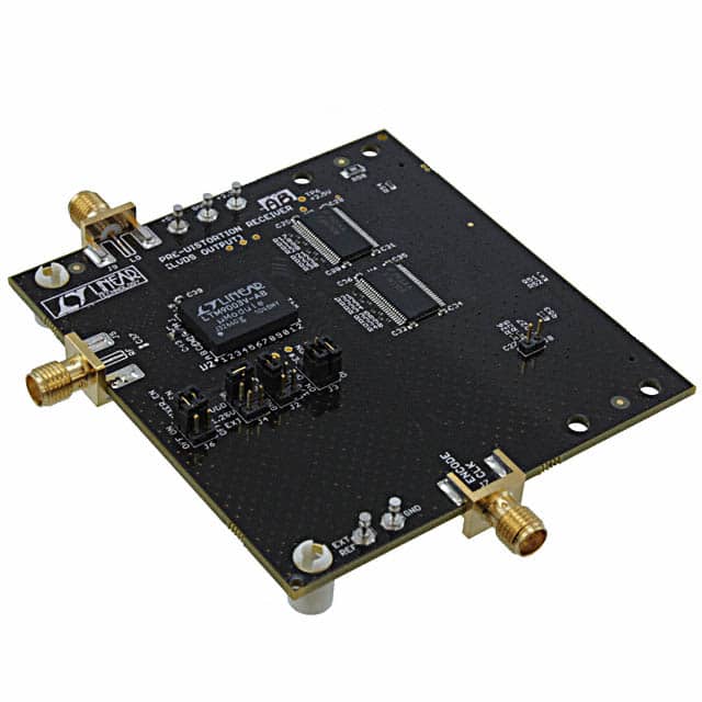 DC1642A-AB BOARD DEMO LTM9003-AB
