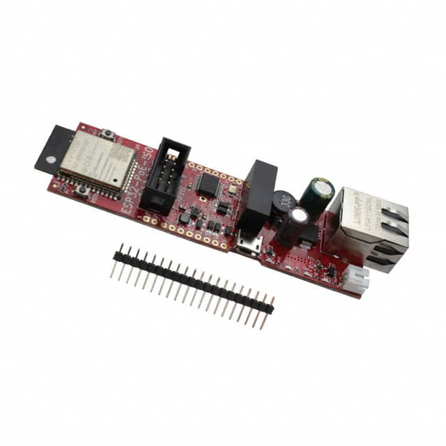 ESP32-POE-ISO ESP32-POE IOT DEVELOPMENT BOARD