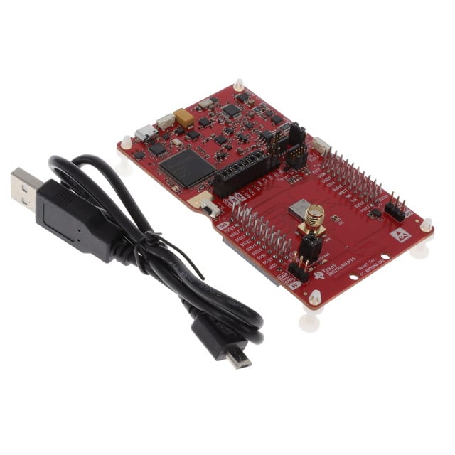 LP-CC2652RSIP LAUNCHPAD DEV KIT FOR CC2652RSIP