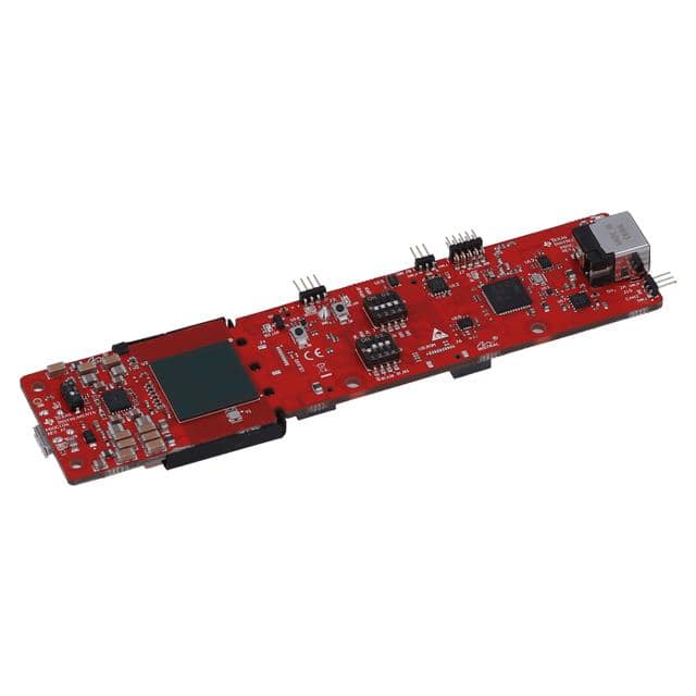 AWR1843AOPEVM EVAL BOARD FOR AWR1843AOP