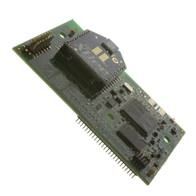 20-101-1207 RCM4510W FCC CERTIFIED