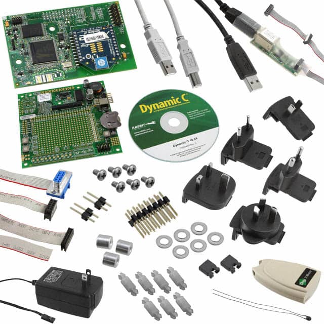 101-1293 RCM4510W DEV KIT