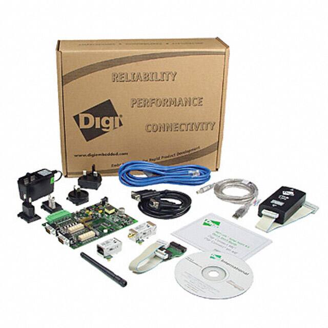 DC-WME-NET KIT JUMPSTART WI-ME NET+OS 7