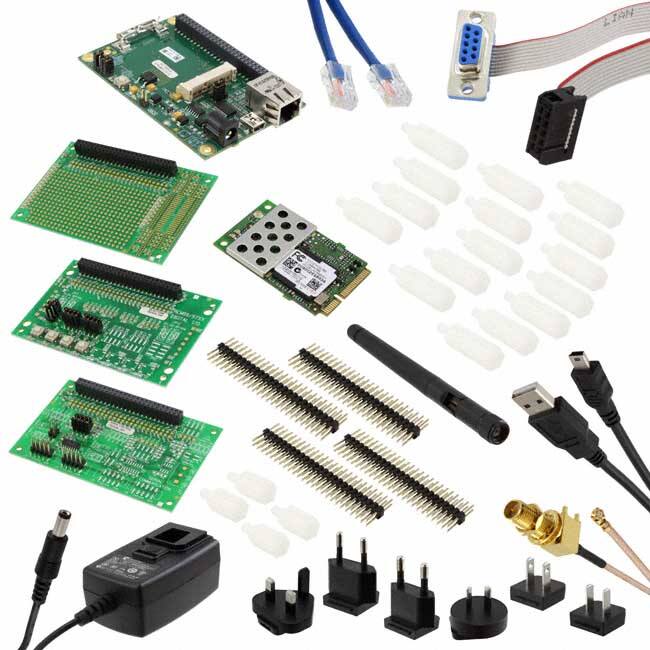 101-1324 KIT RCM6600W DELUXE