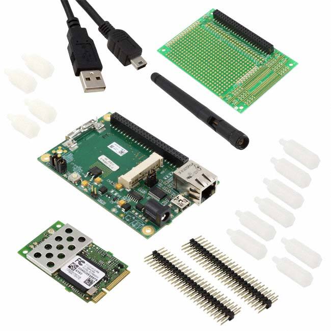 101-1325 KIT RCM6600W STANDARD