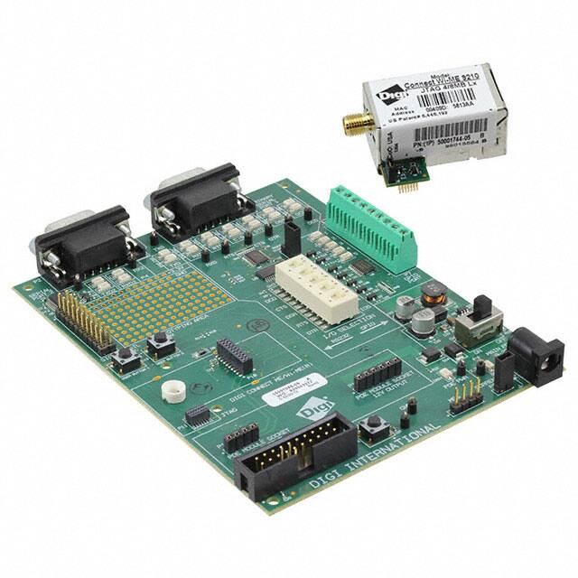 DC-WME-9210-LX WI-ME 9210 JUMPSTART KIT LINUX
