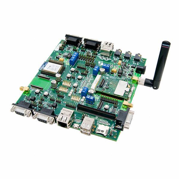 CC-WMX28-LX CONNECTCARD I.MX28