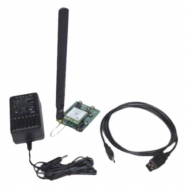 NL-SWDK-1XRTT-V KIT DEV CDMA 1XRTT VERIZON