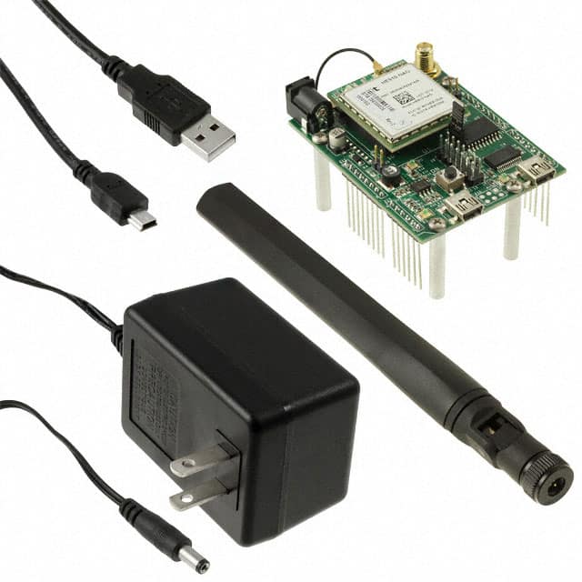 NL-SWDK-HSPAP KIT DEV HSPA+ MODULE