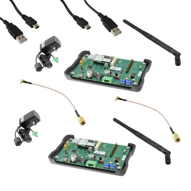 XL9K-001 XLR PRO MODULE DEV KIT US/CA