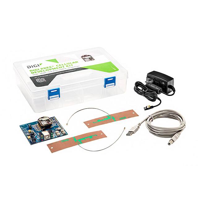 XK3-C-A1-UT-U XBEE3 CELLULAR LTE CAT 1 KIT