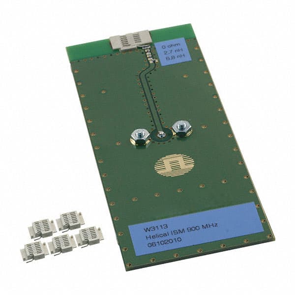 W3113-K EVAL BOARD W3113 W/ SMA FEMALE